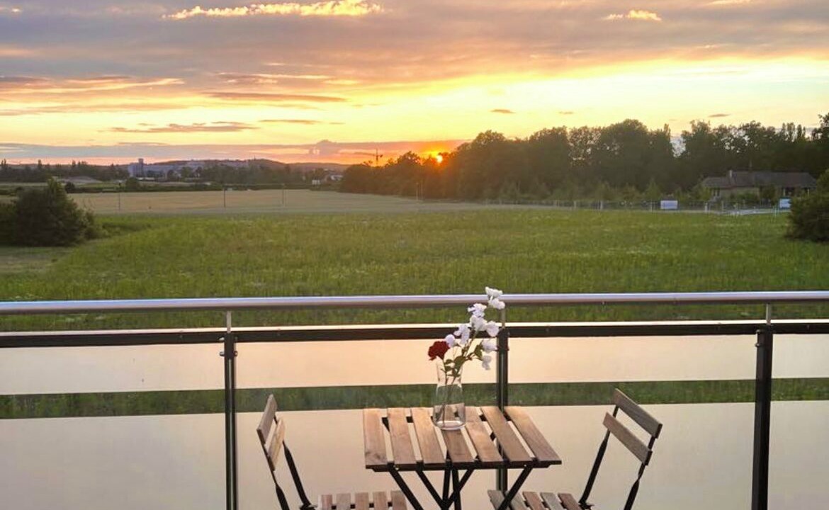 Photo of Outdoor in Weststadt