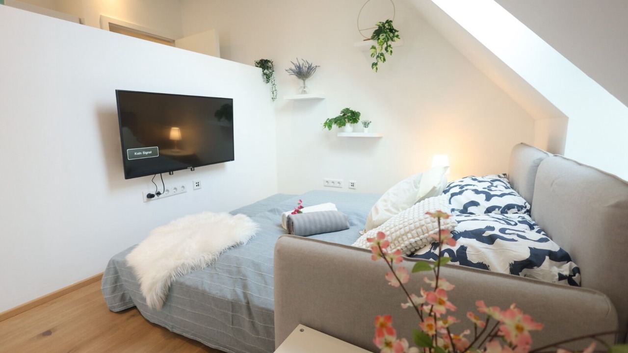 Photo of Livingroom in Weststadt