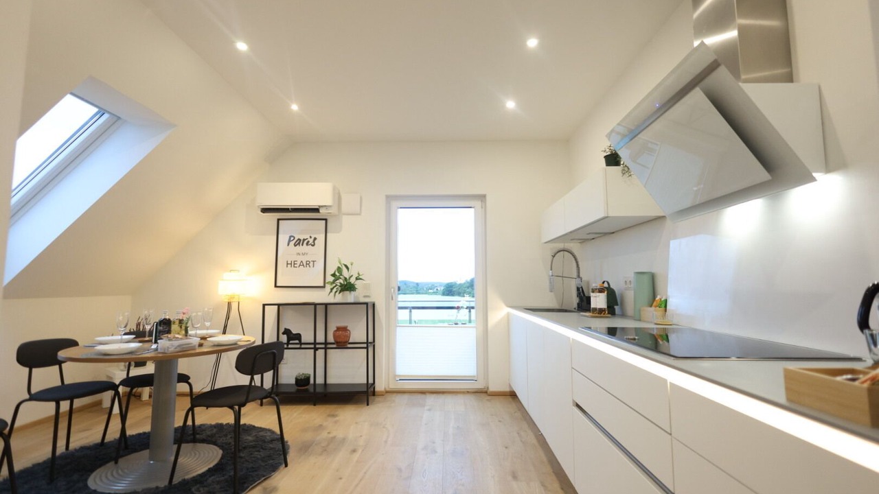 Photo of Kitchen in Weststadt