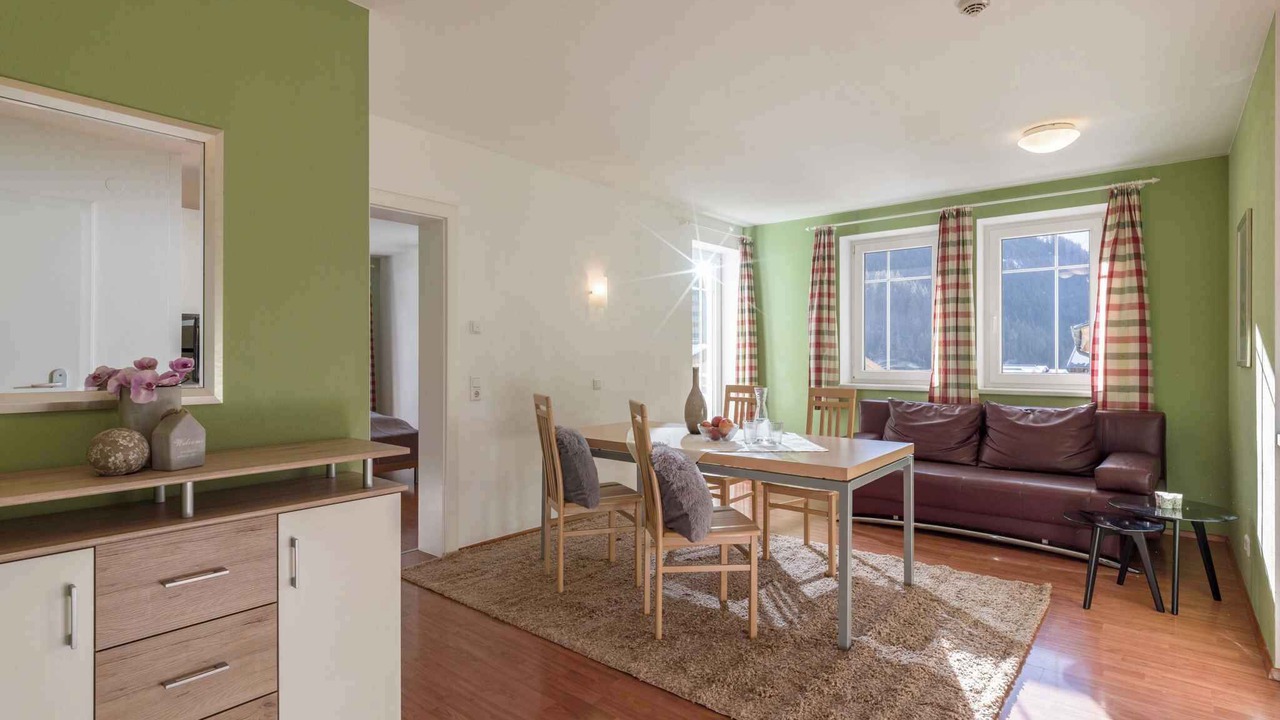 Photo of Livingroom in Gerlos