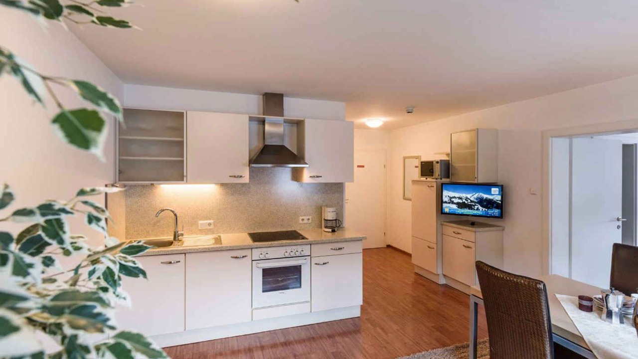 Photo of Kitchen in Gerlos