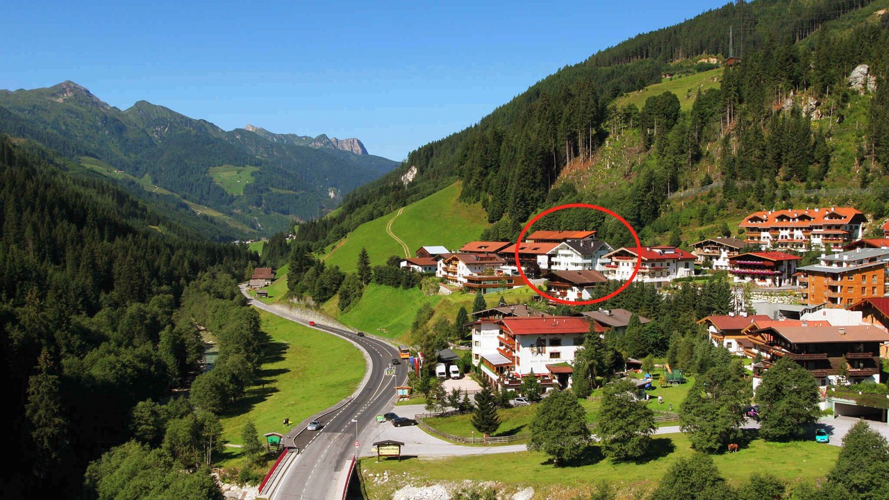 Photo of Outdoor in Gerlos