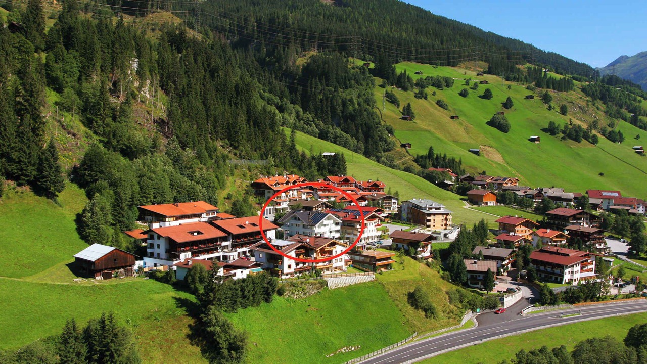 Photo of Outdoor in Gerlos