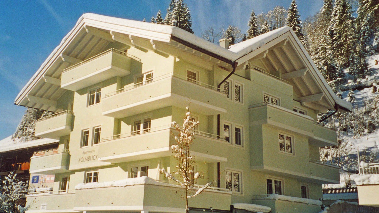Photo of Outdoor in Gerlos