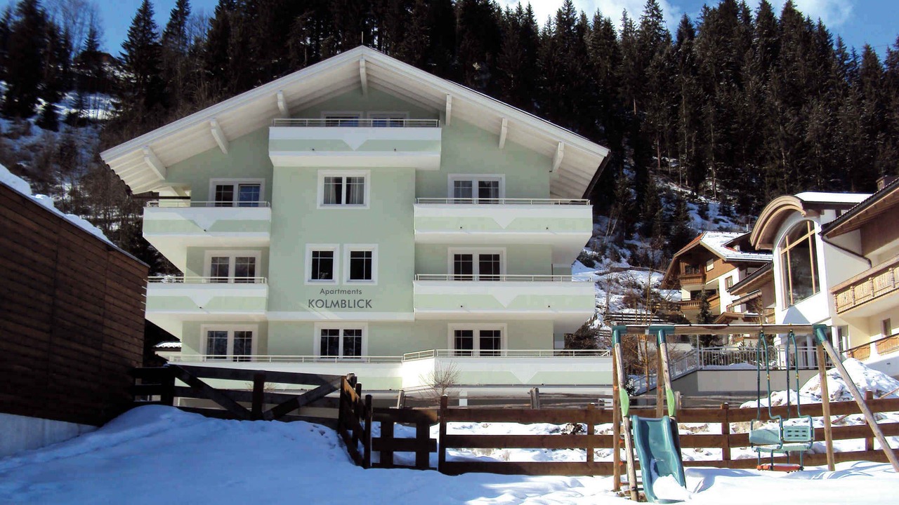 Photo of Outdoor in Gerlos