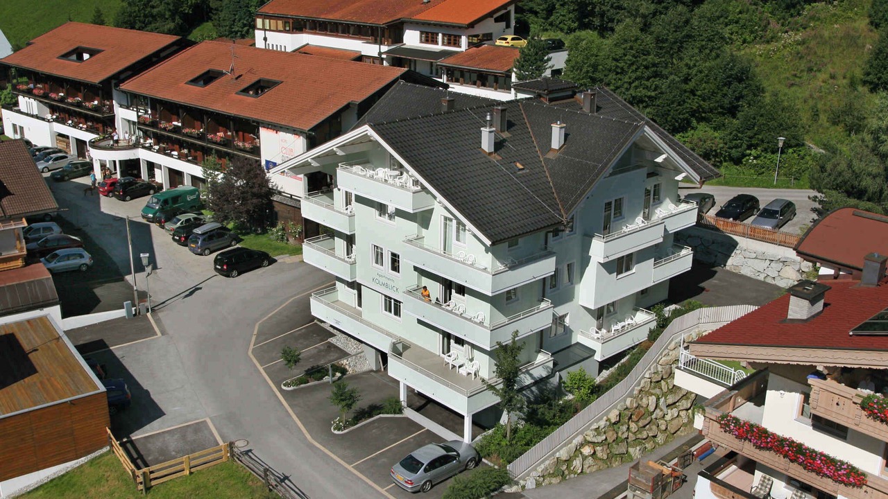 Photo of Outdoor in Gerlos