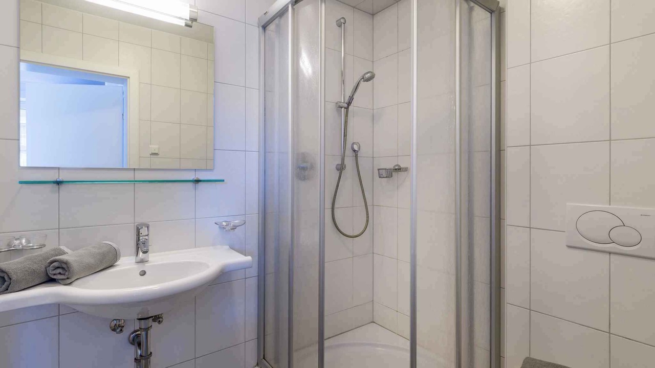 Photo of Bathroom in Gerlos