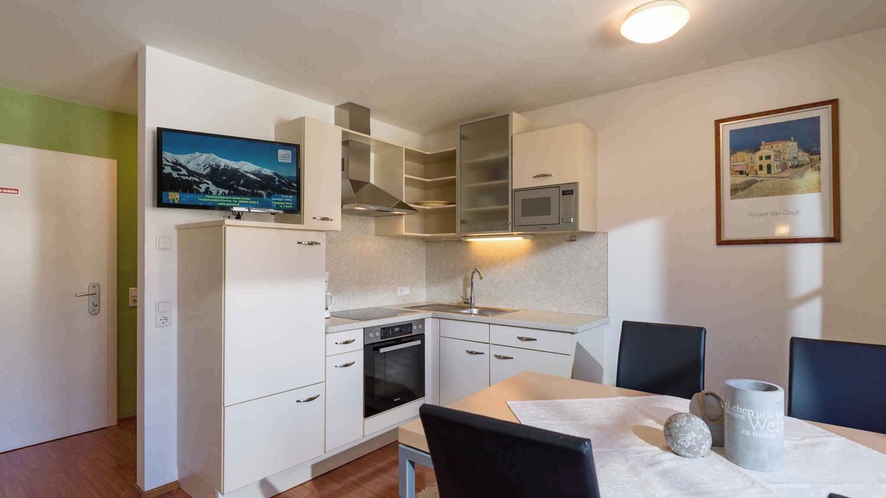 Photo of Kitchen in Gerlos