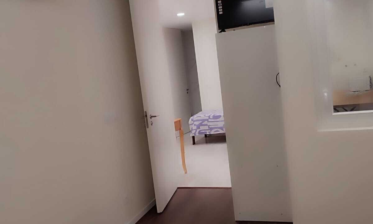 Photo of Bathroom in Braga