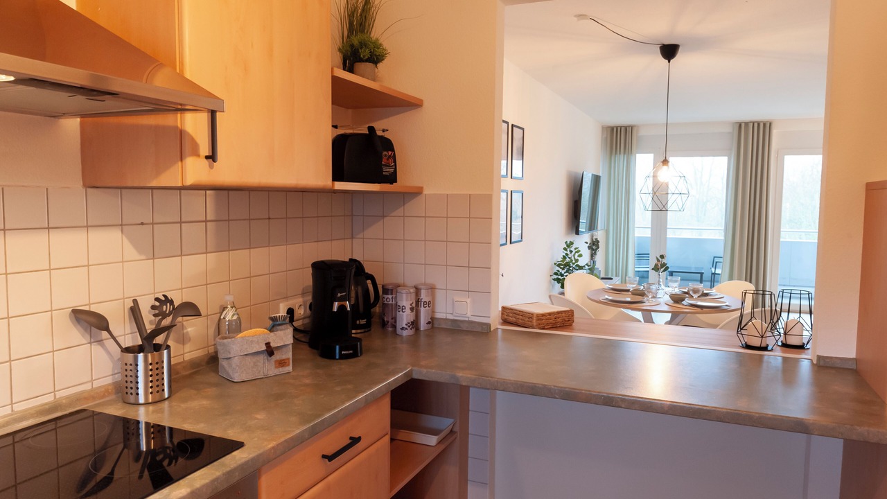 Photo of Kitchen in Bad Neustadt an der Saale