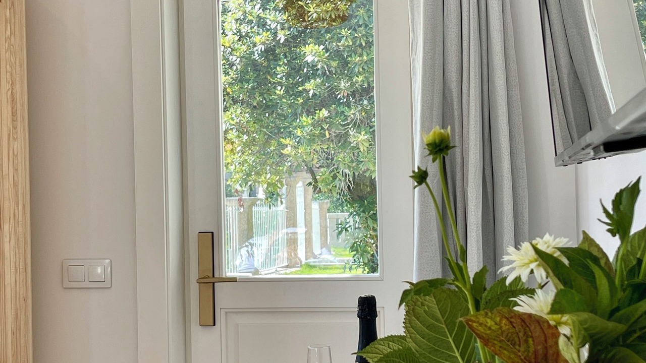 Photo of Bedroom in A Lama