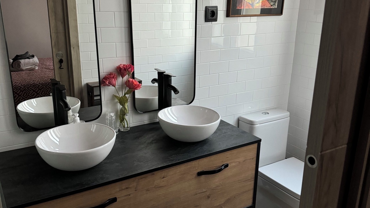 Photo of Bathroom in Fontarron