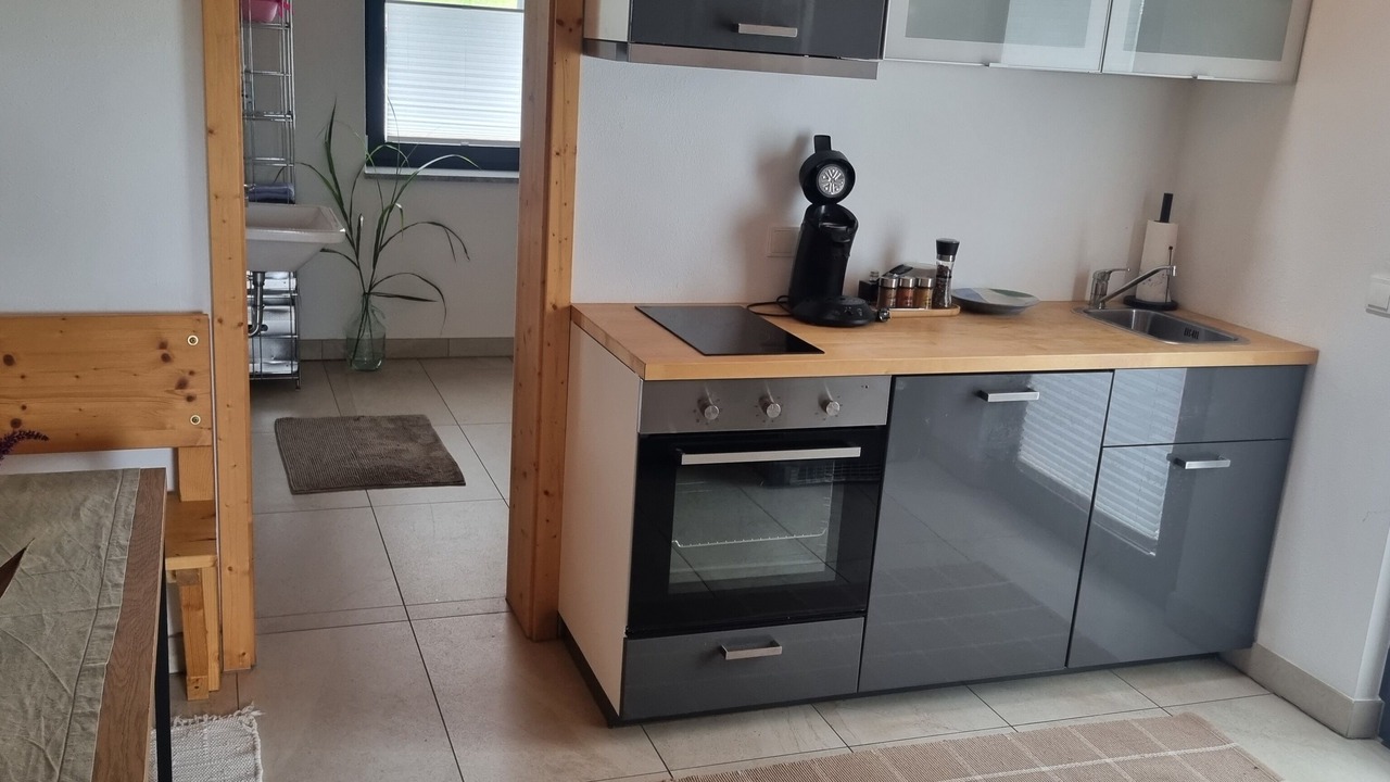 Photo of Kitchen in Tuntenhausen