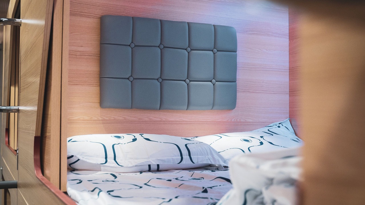 Photo of Bedroom in Carabanchel