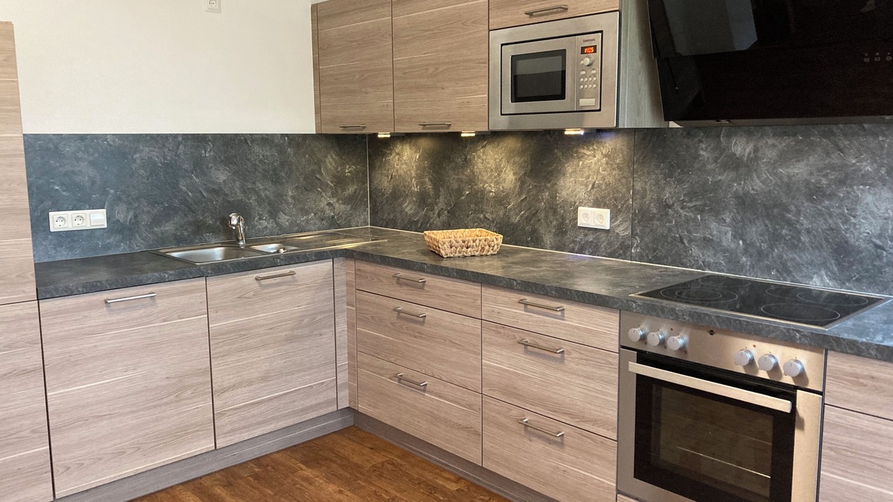 Photo of Kitchen in Fuegenberg