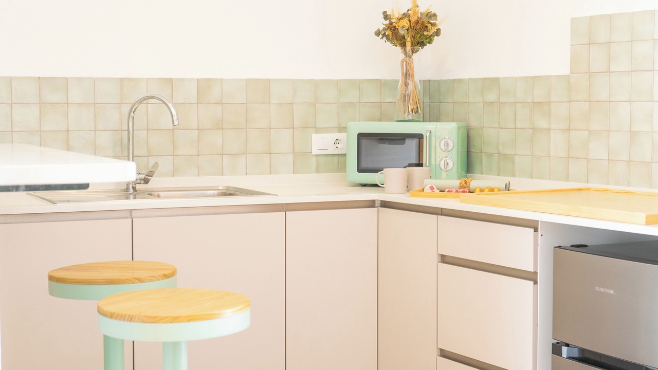 Photo of Kitchen in Cazalla De La Sierra