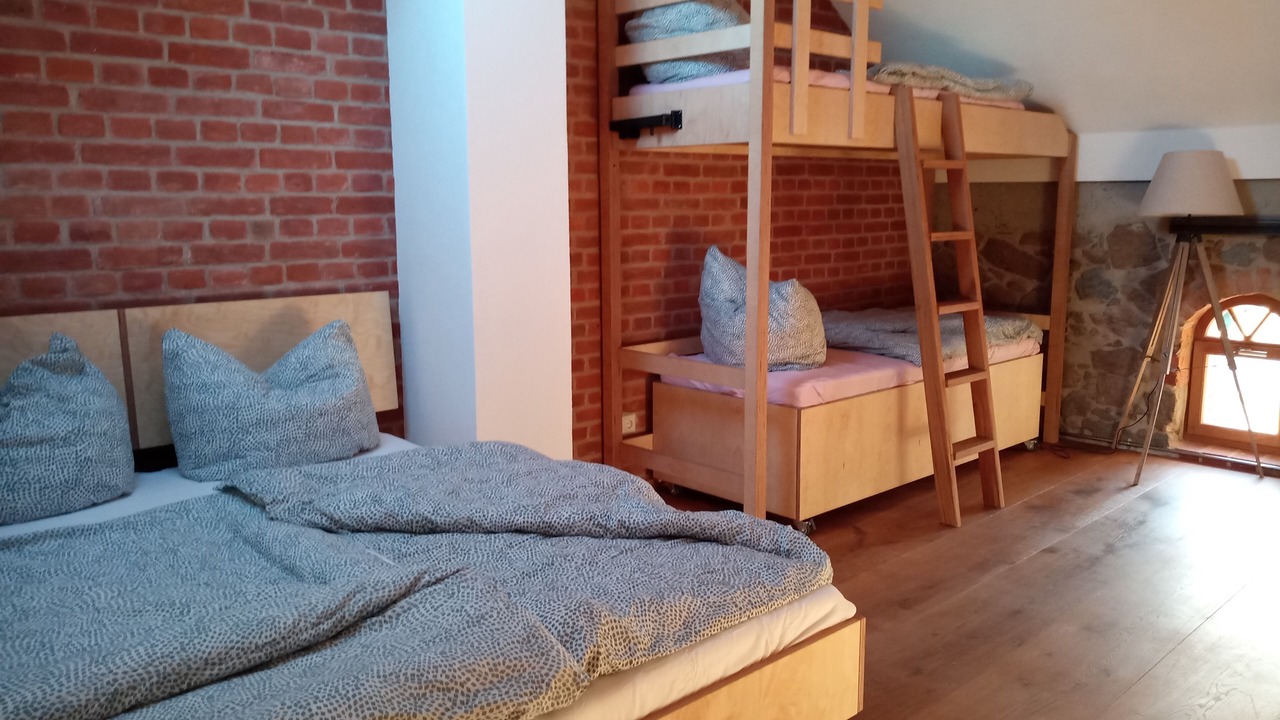 Photo of Bedroom in Buhlau