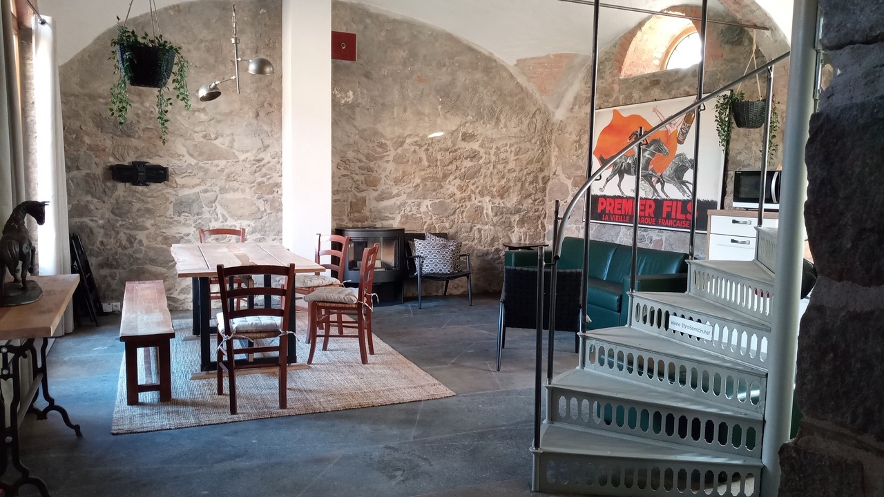 Photo of Livingroom in Buhlau