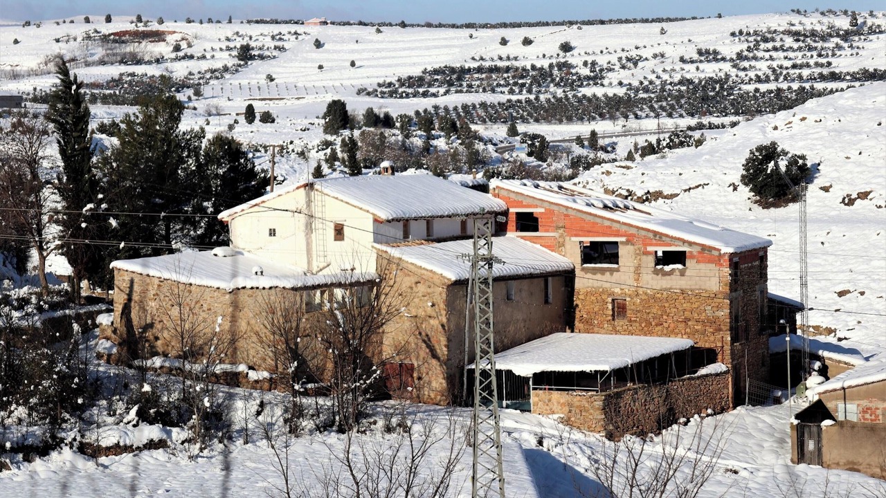 Photo of Outdoor in Albentosa