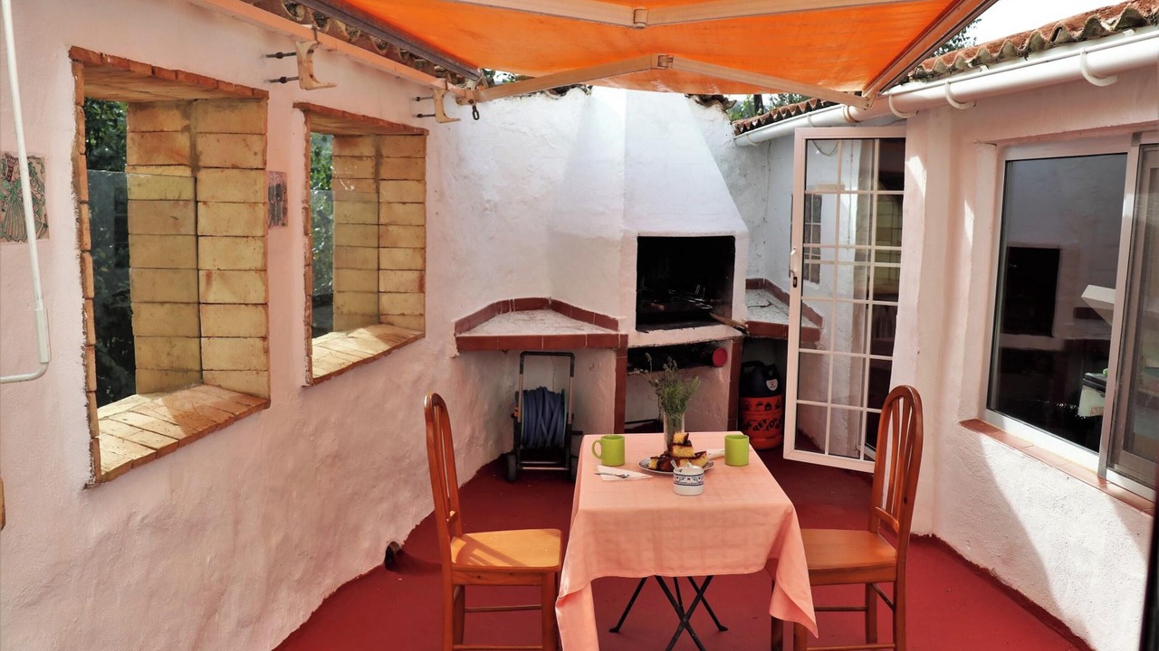 Photo of Outdoor in Albentosa
