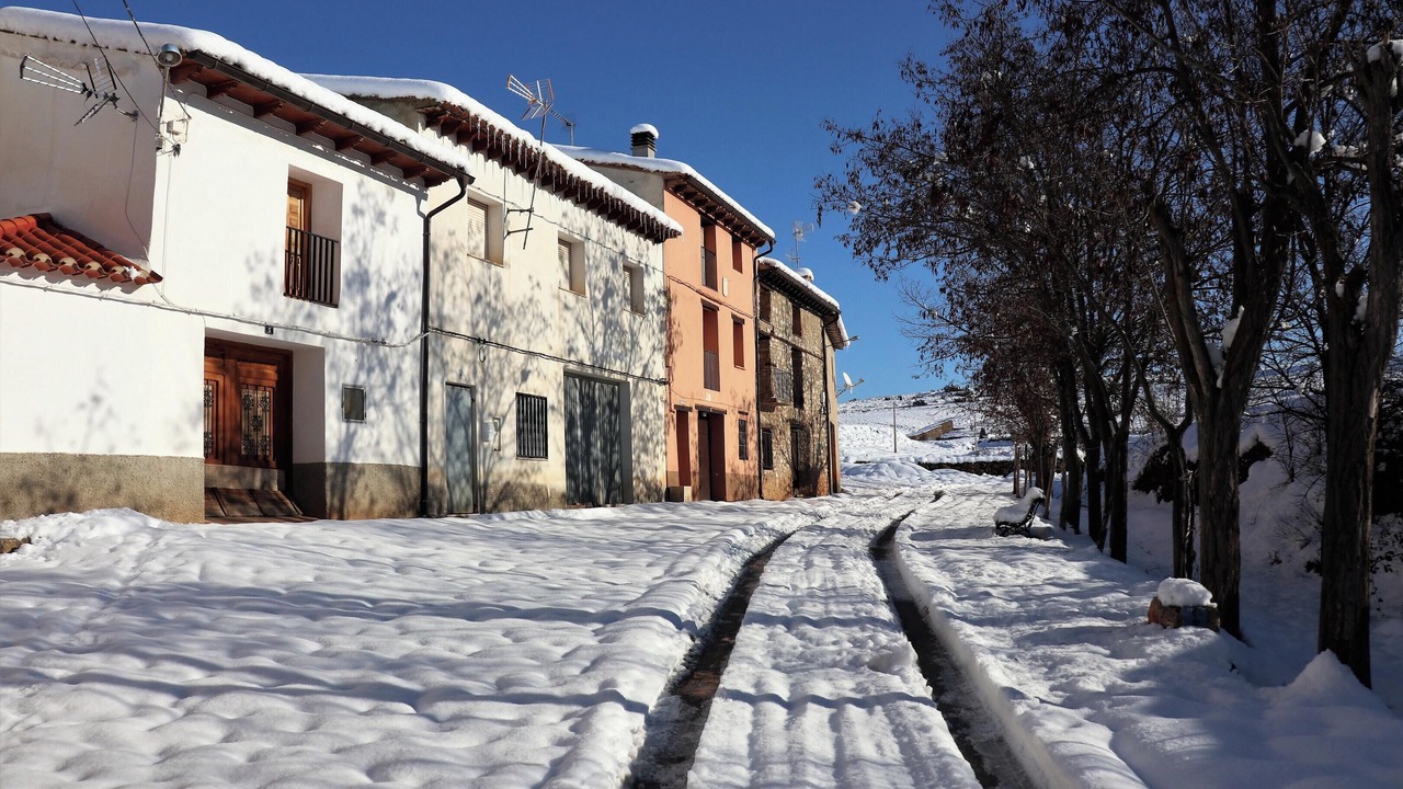 Photo of Outdoor in Albentosa