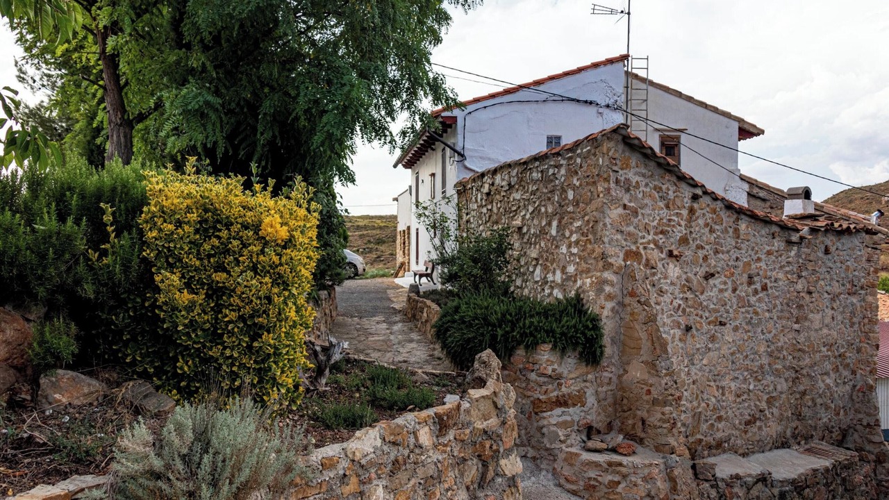 Photo of Outdoor in Albentosa
