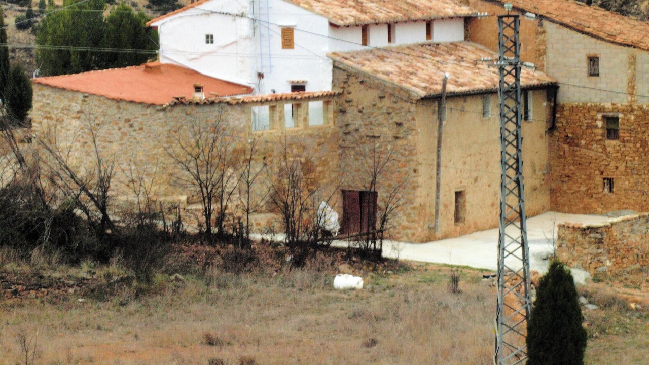 Photo of Outdoor in Albentosa