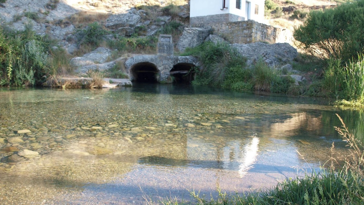 Photo of Others in Albentosa