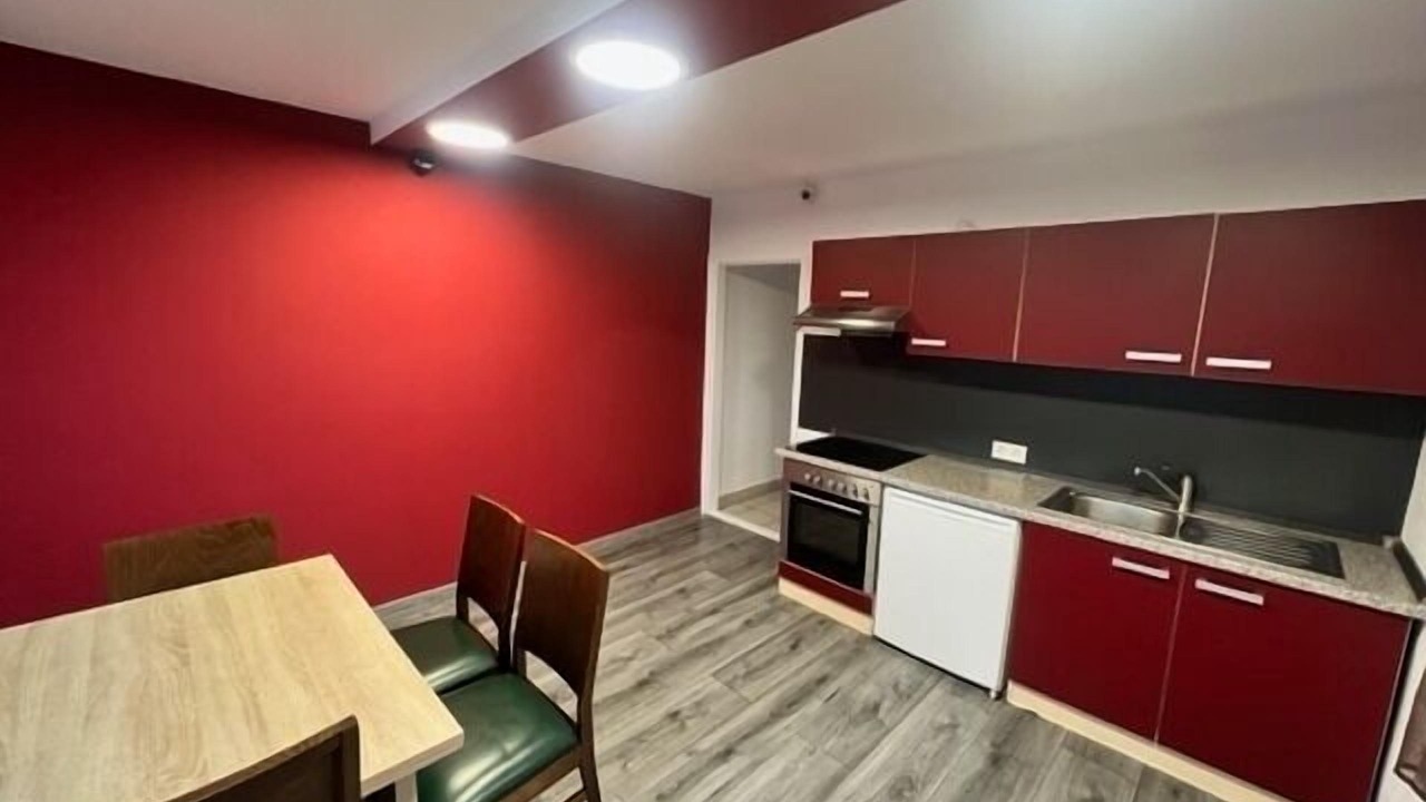 Photo of Kitchen in Fuerth