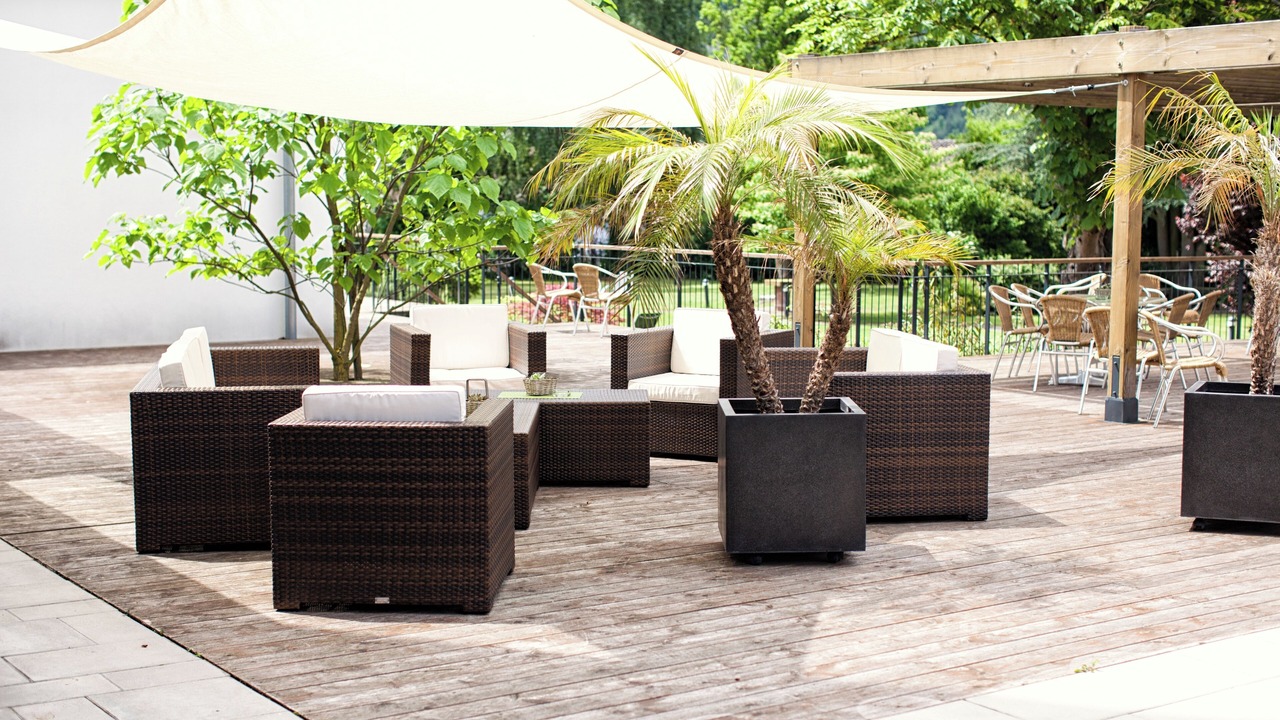 Photo of Outdoor in Elfershausen