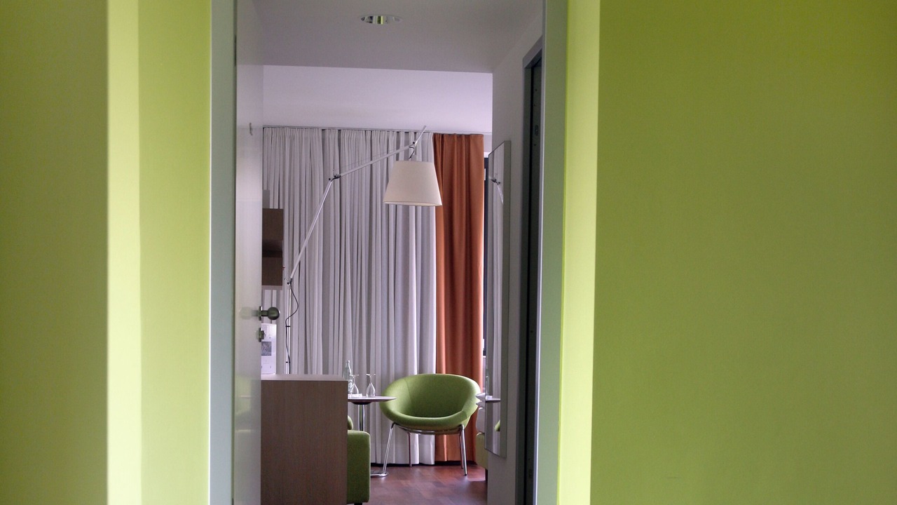 Photo of Bedroom in Elfershausen
