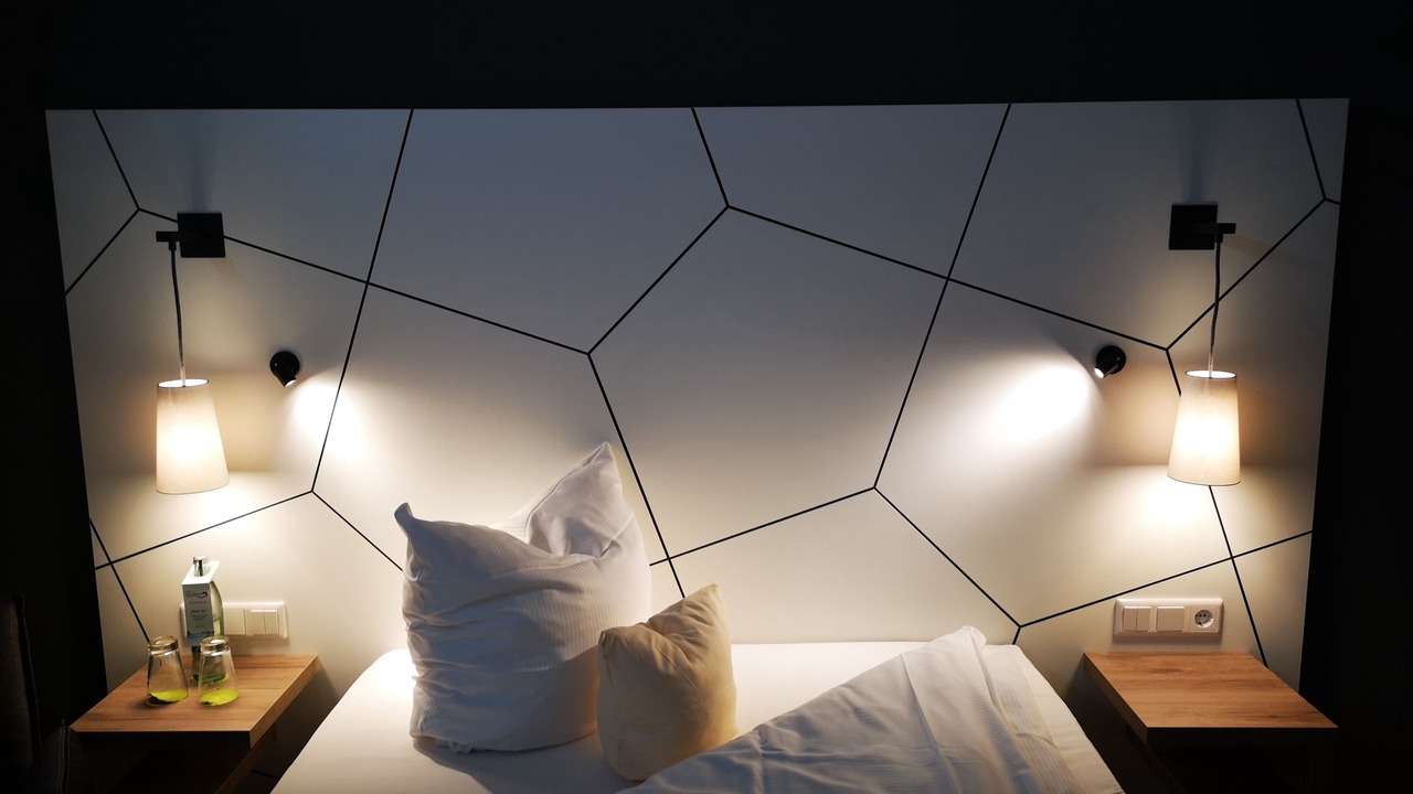 Photo of Bedroom in Elfershausen