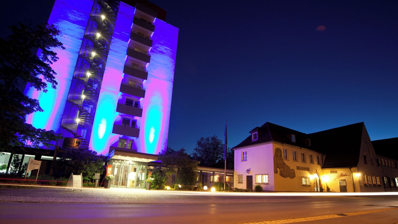 Photo of Outdoor in Elfershausen