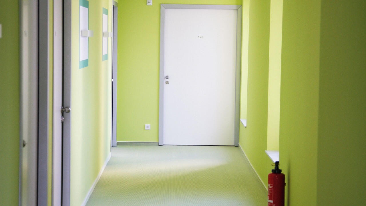 Photo of Bedroom in Elfershausen
