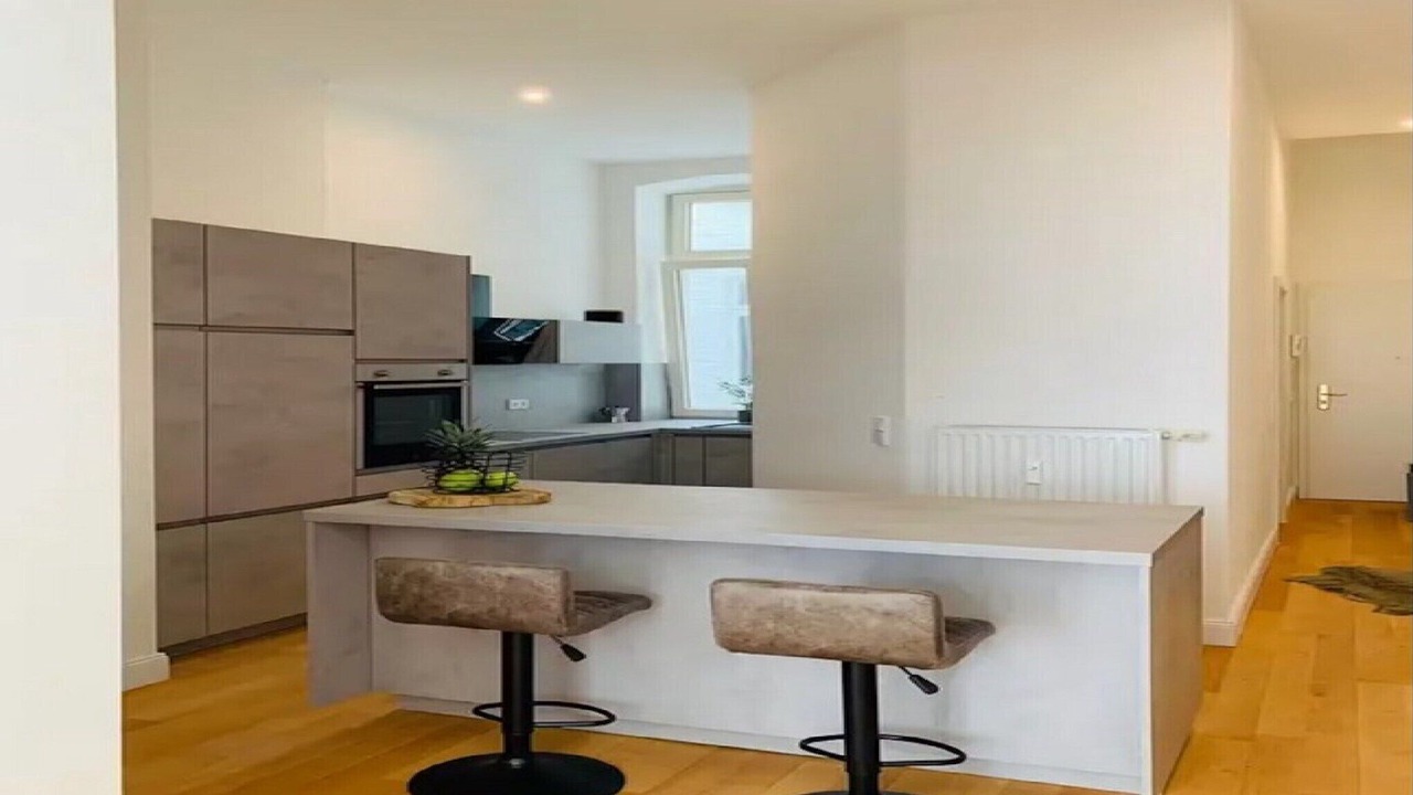 Photo of Kitchen in Straubing