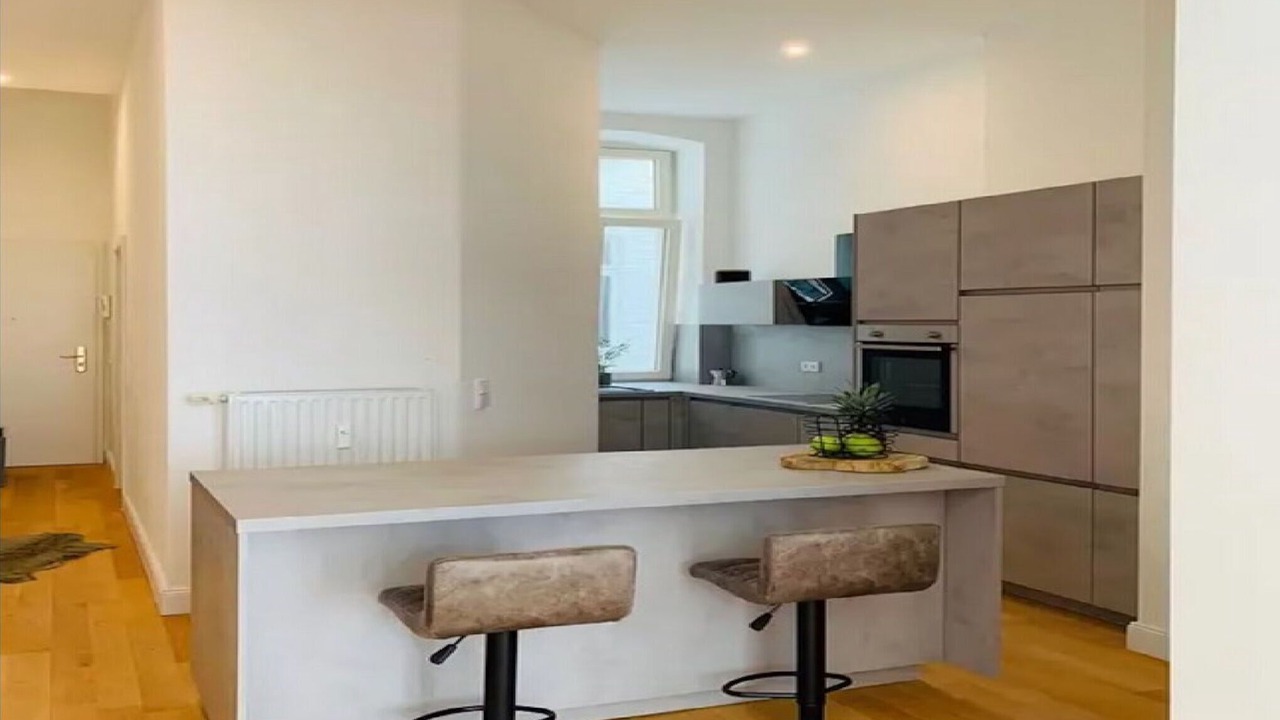 Photo of Kitchen in Straubing