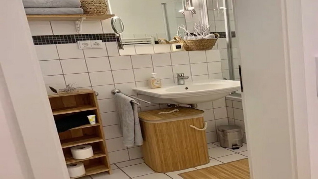 Photo of Bathroom in Straubing