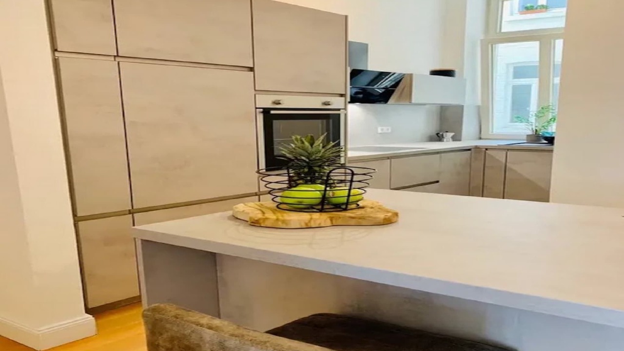 Photo of Kitchen in Straubing