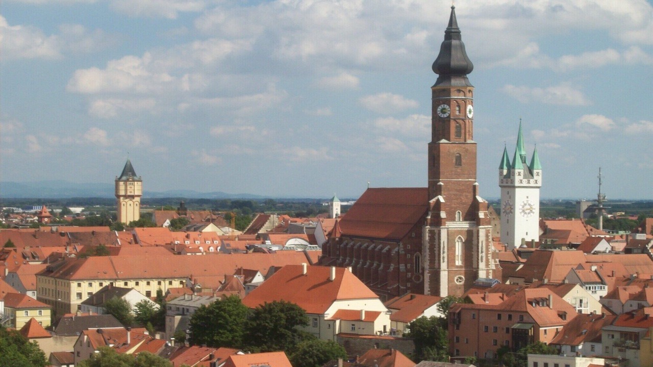 Photo of Others in Straubing