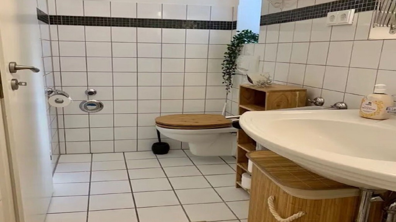 Photo of Bathroom in Straubing