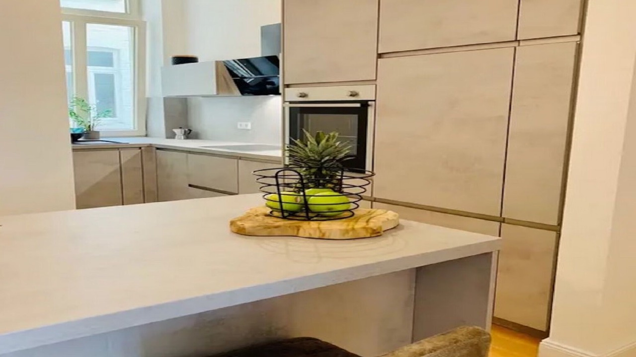 Photo of Kitchen in Straubing