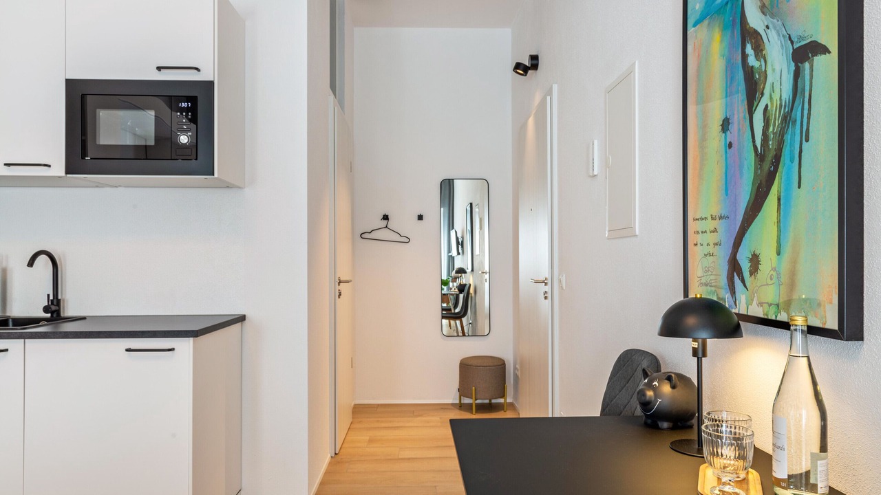 Photo of Kitchen in Muehldorf am Inn