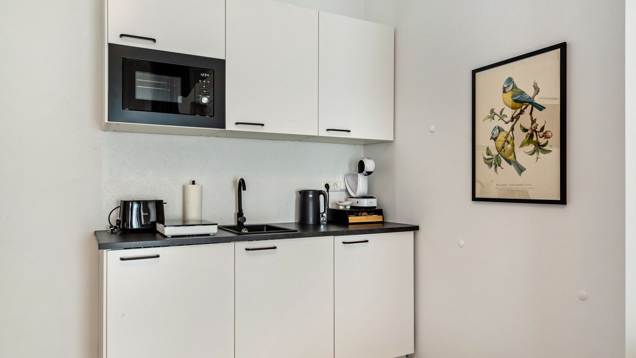 Photo of Kitchen in Muehldorf am Inn