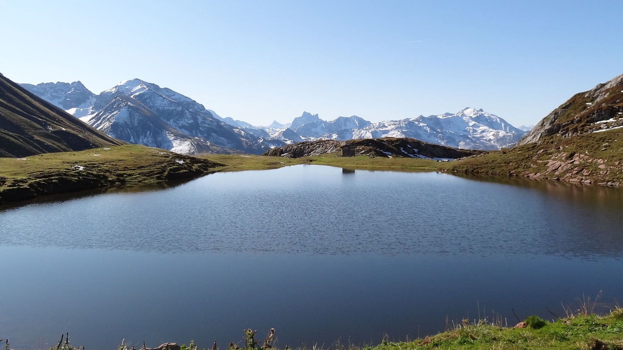 Photo of Others in Holzgau