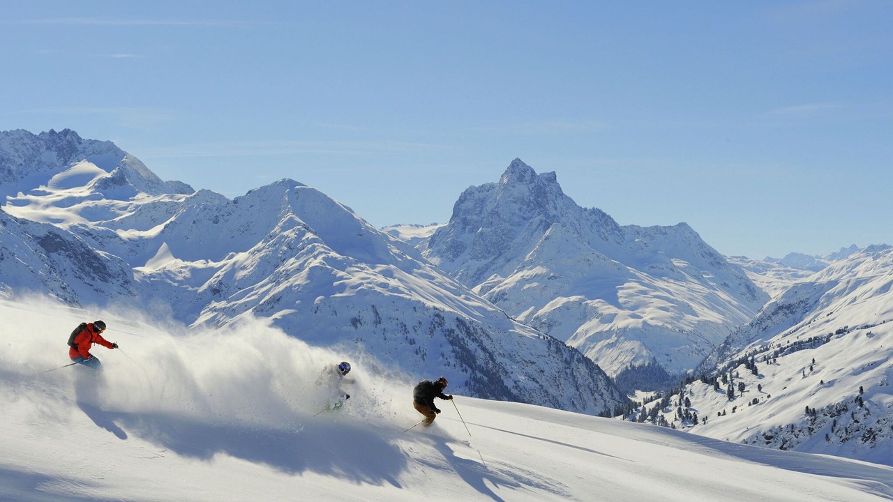 Photo of Others in Holzgau