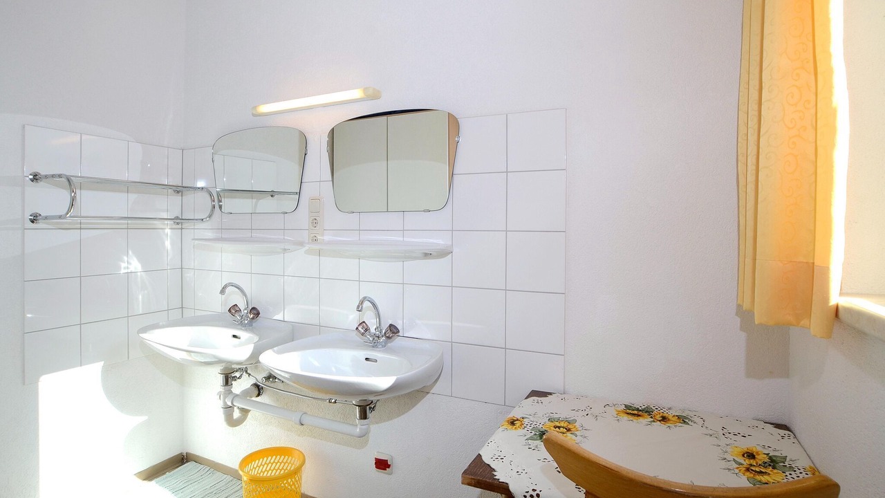 Photo of Bathroom in Holzgau