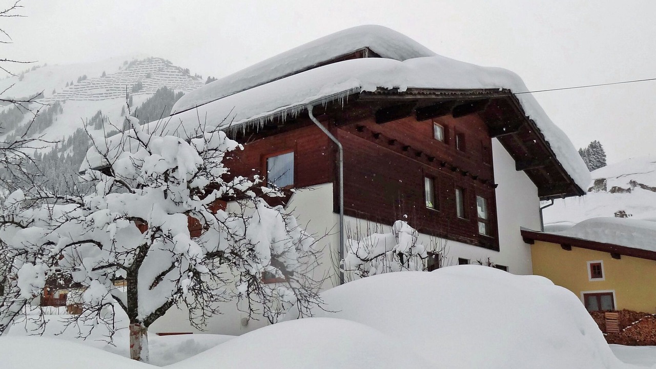 Photo of Outdoor in Holzgau