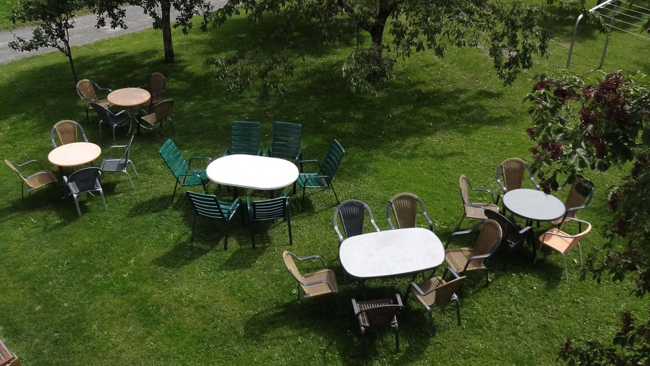 Photo of Outdoor in Holzgau