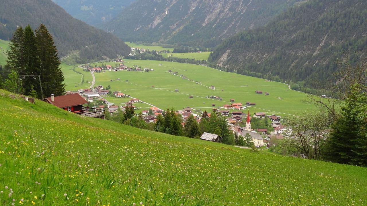 Photo of Others in Holzgau