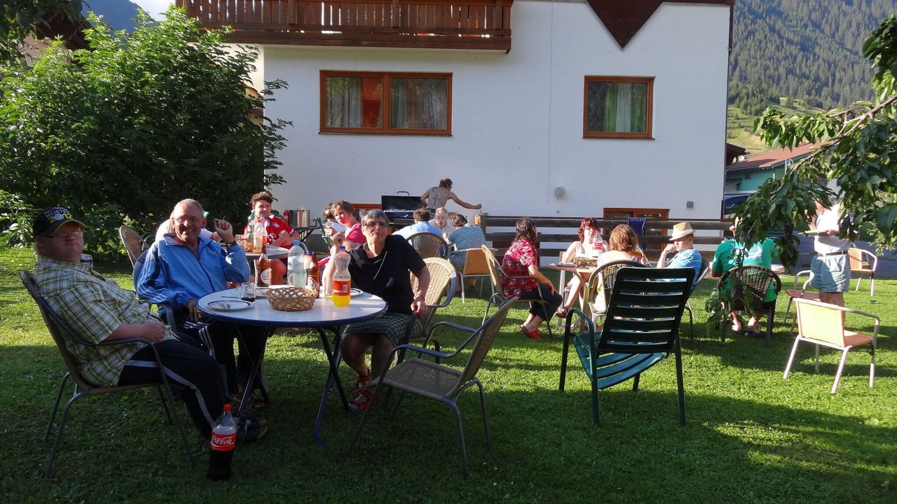 Photo of Outdoor in Holzgau